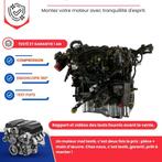 Bmw 320d g20/420d g22/520d g30 2.0d-motor, Auto-onderdelen, Ophalen of Verzenden, Nieuw, BMW