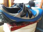 Decathlon P 44 fietsschoenen, Sport en Fitness, Ophalen of Verzenden, Zo goed als nieuw, Schoenen
