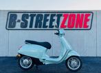 TOPPER! FULL ELECTRIC VESPA Elettrica 50, Ophalen, Nieuw