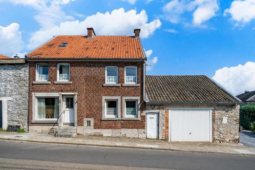 Maison à vendre à Wegnez, 4 chambres, Immo, Maisons à vendre, Maison individuelle