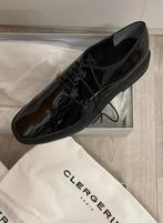 Clergerie damesschoenen, Ophalen, Schoenen met lage hakken, Zwart, Zo goed als nieuw