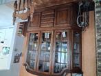 Eetkamer te koop, Ophalen, Gebruikt, 4 tot 6 stoelen