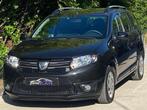 Dacia Laogan 0.9i 07/2016 152548km CLIM / NAVIGATION/ GARANT, Stof, 5 deurs, 66 kW, Euro 5