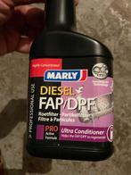 Additif moteur diesel traitement préventif FAP marque MARLY, Ophalen
