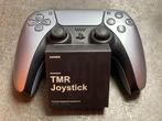 Ps5 controller starlight blue met TMR sticks, Games en Spelcomputers, Spelcomputers | Sony Consoles | Accessoires, PlayStation 5