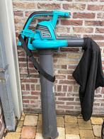 Bladzuiger gardena, Ophalen, Zo goed als nieuw