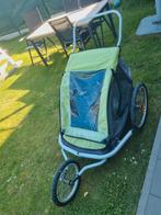 Croozer fietscar, Fietsen en Brommers, Ophalen of Verzenden, Zo goed als nieuw