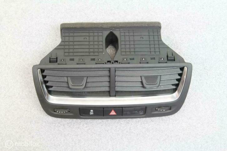 Ventilatierooster Opel Mokka (2012-heden), Auto-onderdelen, Airco en Verwarming