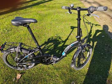 vouwfiets Popal beschikbaar voor biedingen