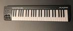 Keystation 49 mk3 | Synthesizer Midi- & piano stand | -60%, Zo goed als nieuw, Ophalen