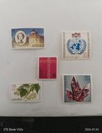 DDR postzegel, Postzegels en Munten, Ophalen of Verzenden, DDR