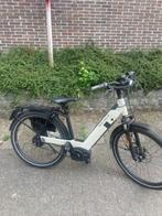 Riese & Müller elektrische damesfiets klasse B, Fietsen en Brommers, Ophalen, Riese & Müller