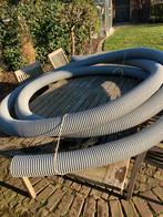 Flexibele pvc buis 10 lm, Enlèvement, Neuf