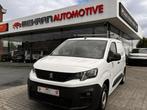 Peugeot Partner Premium L1 (bj 2019), Auto's, Bestelwagens en Lichte vracht, Voorwielaandrijving, 4 deurs, Stof, Gebruikt