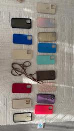 Lot de 15 coques iphone 12 pro max à vendre, Telecommunicatie, Mobiele telefoons | Hoesjes en Screenprotectors | Apple iPhone