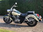 Honda Shadow 750 ACE, Motoren, 2 cilinders, 745 cc, Particulier, 12 t/m 35 kW