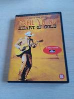 2 dvd's Neil Young Heart of gold, Enlèvement ou Envoi, Comme neuf