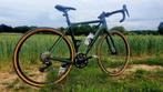 Flanders allroad gravelbike carbon maat M, Fietsen en Brommers, Fietsen | Racefietsen, Ophalen of Verzenden, Carbon