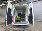 Mercedes Sprinter 316 CDI Ambulance Brancard Automaat Zieken, Auto's, Automaat, Stof, Euro 6, 4 cilinders