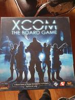 XCOM board game by Eric Lang / Fantasy Flight games, Ophalen of Verzenden, Zo goed als nieuw