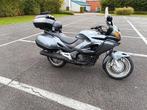 Honda nt650v Deauville bj2000 52d km RUIL, Motoren, Particulier