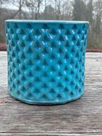 Keramische bloempot voor binnen/buiten, Ophalen, Nieuw, Tuin, Overige vormen