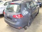 BARRES DE TOIT golf 7 Volkswagen Golf VII Variant (AUVV), Utilisé, Volkswagen