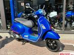 Vespa GTS 300 Super HPE, Bedrijf, Scooter, 12 t/m 35 kW, 278 cc