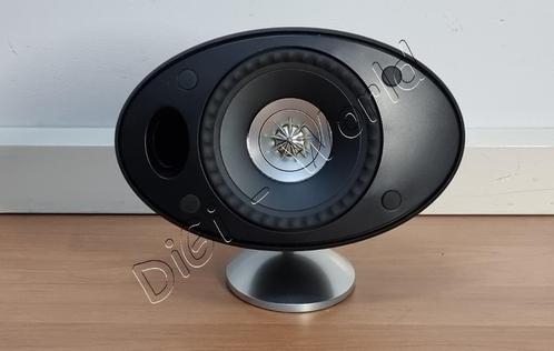 KEF E305C Centerspeaker, Audio, Tv en Foto, Luidsprekerboxen, Zo goed als nieuw, Center speaker, 60 tot 120 watt, Overige merken