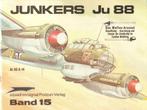 Junkers Ju 88 waffen arsenal band 15, Verzenden