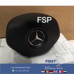 AMG STUUR AIRBAG W176 W117 W156 W205 W213 W238 W253 W166 W29, Auto-onderdelen, Ophalen of Verzenden, Gebruikt, Mercedes-Benz