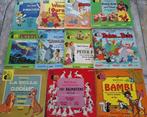 Lot 11 x Walt Disney Disc Books - Franse versies, Ophalen of Verzenden, Gebruikt, Verhaal of Sprookje