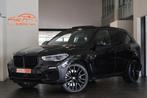 BMW X5 3.0AS xDrive45e*BTW*M-Pack Pano Laser 12M* (bj 2021), Auto's, BMW, Automaat, Gebruikt, Zwart, Leder