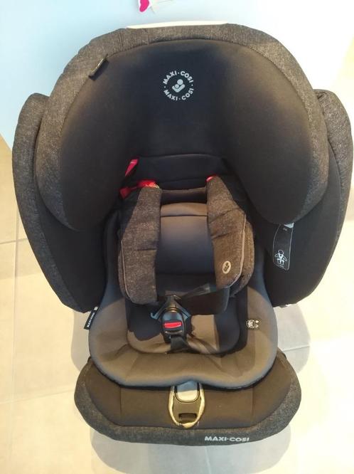 autostoel, Kinderen en Baby's, Autostoeltjes, Gebruikt, Maxi-Cosi, 9 t/m 18 kg, Isofix, Verstelbare rugleuning, Ophalen