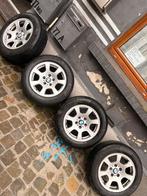 BMW Velgen + Banden Set, Autos : Pièces & Accessoires, Pneus & Jantes, Enlèvement, Pneu(s)