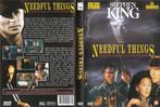 DVD, CD & DVD, Comme neuf, Thriller surnaturel, Enlèvement ou Envoi, À partir de 16 ans