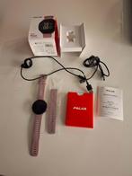 Sporthorloge: Polar Pacer (smartwatch), Handtassen en Accessoires, Sporthorloges, Ophalen of Verzenden, Gebruikt