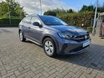 Volkswagen Taigo 1.0 TSI OPF DSG Life !! 12 MAANDEN GARANTIE, Stof, 5 zetels, 5 deurs, Taigo