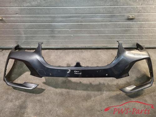 BMW X5 G05 VOORBUMPER ORIGINEEL, Auto-onderdelen, Carrosserie, Bumper, BMW, Voor, Gebruikt, Ophalen of Verzenden