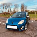 Twingo GT toit pano prête à immatriculer, Auto's, Renault, Te koop, Particulier, Bluetooth, Twingo