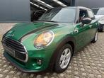 Mini Cooper Benzine - 5 deurs/Airco/alu velgen, 5 places, Vert, Berline, Tissu