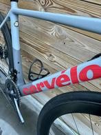 Cervelo R3 Shimano ultegra, Fietsen en Brommers, Ophalen, Zo goed als nieuw, Carbon