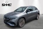 Mercedes-Benz EQA EQA 250, Stof, Gebruikt, Regensensor, 5 zetels