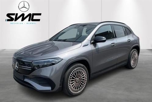 Mercedes-Benz EQA EQA 250, Auto's, Mercedes-Benz, Bedrijf, Te koop, EQA, Bluetooth, Centrale vergrendeling, Cruise Control, Dodehoekdetectie