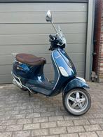 Piaggio Vespa Lx 50cc 4v / TE KOOP, Ophalen, Cilinder, Piaggio