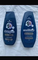 Schwarzkopf Reflex Silver Shampooing ET après-shampooing, Enlèvement ou Envoi, Shampoing ou Démêlant, Neuf