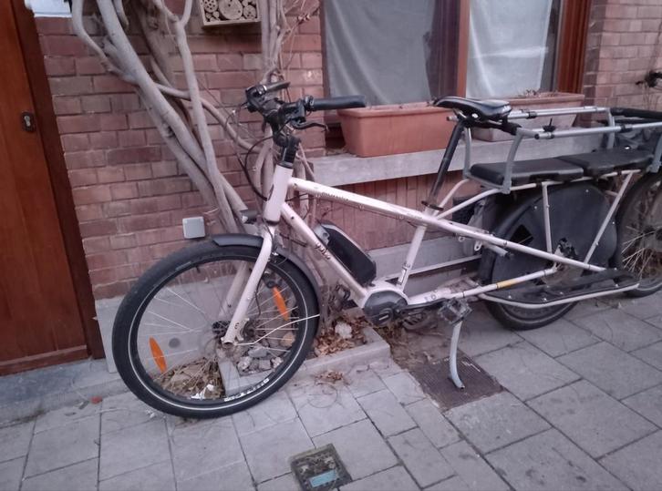 Yuba Mundo, Vélos & Vélomoteurs, Vélos | Tandems, Enlèvement