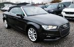 🆕AUDI A3 Cabrio_1.4TSFI(149CH)_2015💢EUR.6B_AUT_126.000KM💢, 1395 cm³, https://public.car-pass.be/vhr/8127c04b-0240-4dbc-bc29-2482719958c0