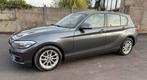 BMW 116D jaar 2017, Auto's, USB, 4 cilinders, Bedrijf, 5 deurs