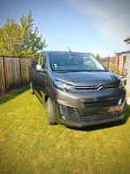 Citroen Jumpy L3  2.0L dubbelcabine, Voorwielaandrijving, Stof, 6 zetels, Particulier